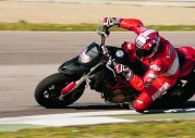 Ducati Hypermotard